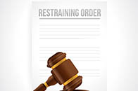 Restraining Orders Attorney in Massachusetts