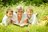 Grandparents Rights Attorneys in Massachusetts